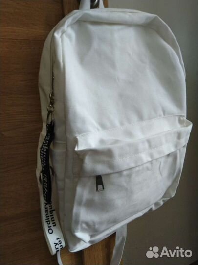 Рюкзак женский новый