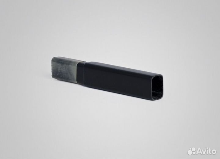 Надставка для клюшки карбон 15 см MAD GUY