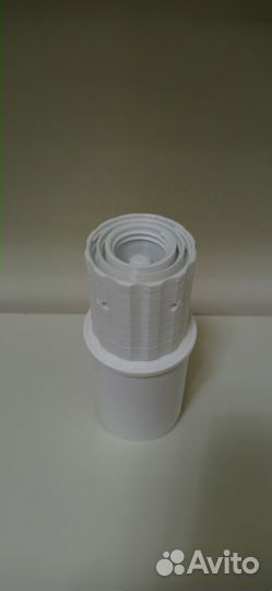 Туристический фильтр для очистки воды Waterlink