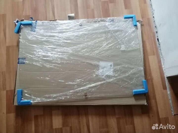 Стекло закалённое, фартук