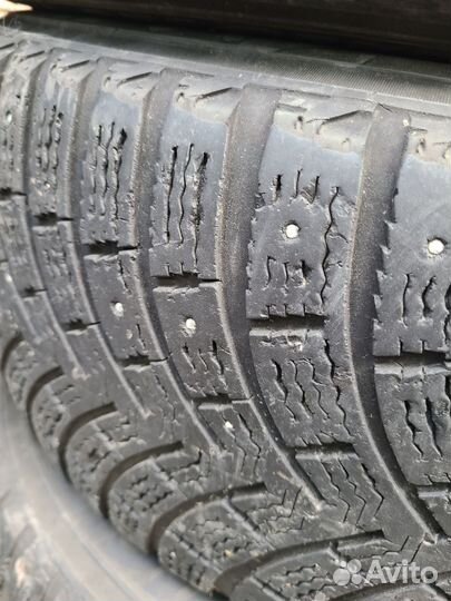 Michelin Latitude X-Ice 235/65 R17 108