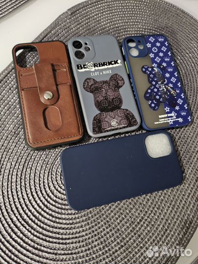 Чехол на iPhone 12 mini