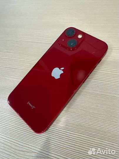 iPhone 13 mini, 256 ГБ