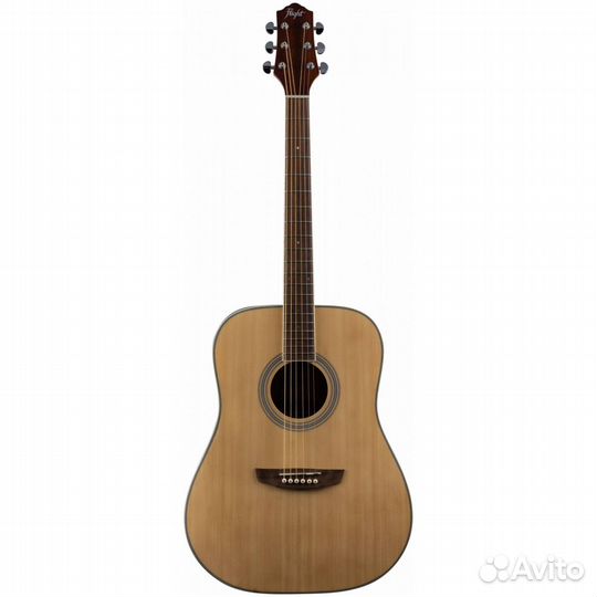 Акустическая гитара Flight AD-200 NA