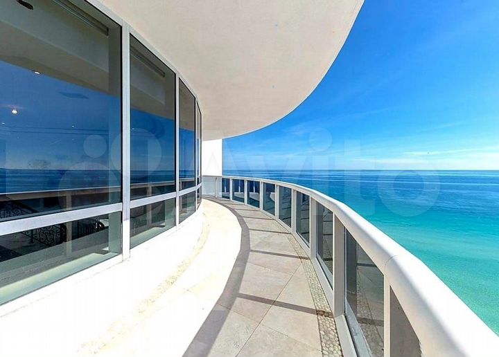 4-к. квартира, 340 м², 20/21 эт.