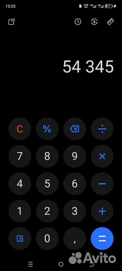 TECNO Camon 20 Pro, 8/256 ГБ