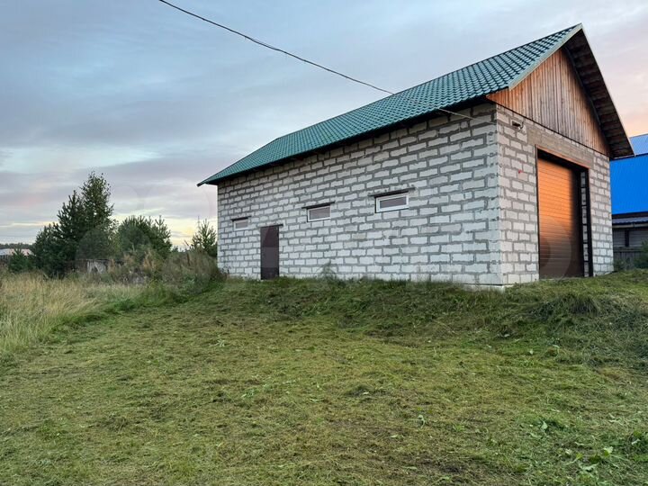 Участок 16 сот. (ИЖС)