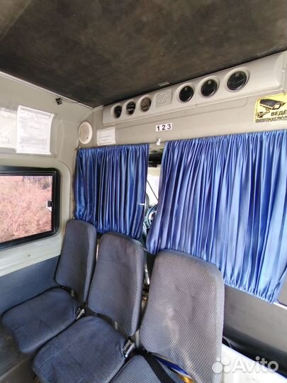 Peugeot Boxer 2.2 МТ, 2011, 300 000 км