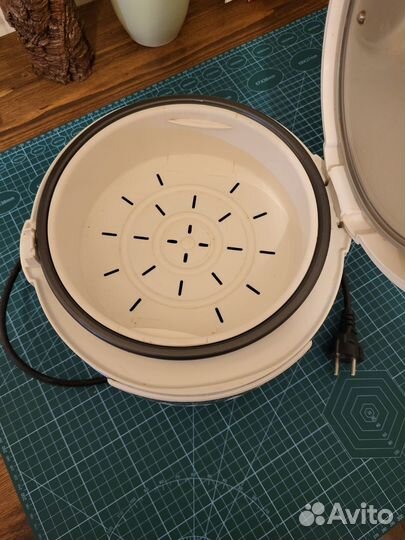 Мультиварка panasonic