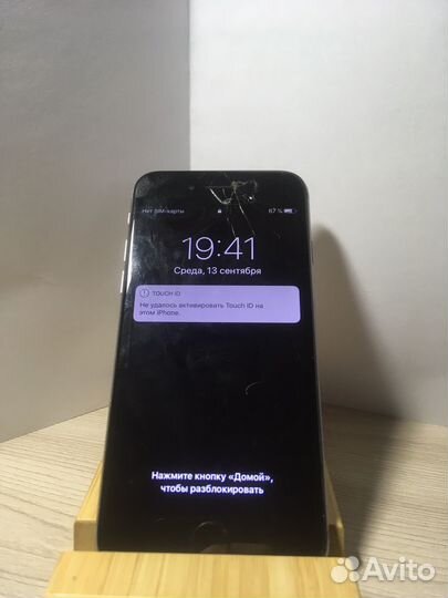 Телефон iPhone 6 64 gb