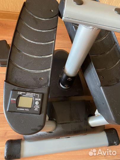 Тренажер кардио твистер