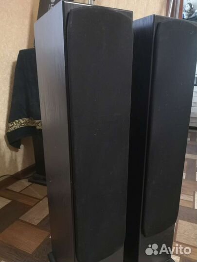 Колонки Monitor Audio S8