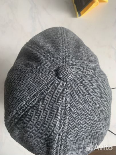 Мужская кепка