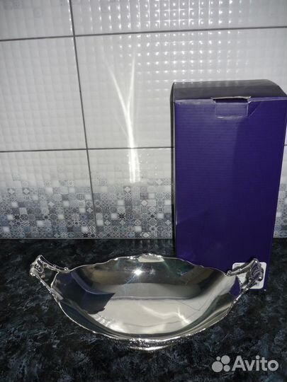 Ваза для фруктов. Германия