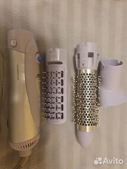 Фен-щетка Cameron HDC-4414