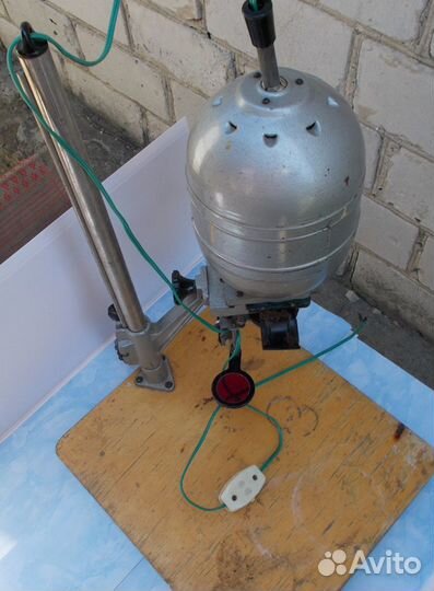 Фотоувеличитель 