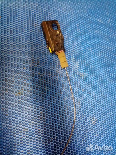 Ручка двери внутренняя передняя левая Ford Mondeo