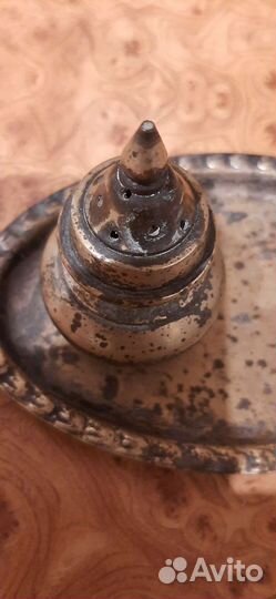 Столовые приборы СССР