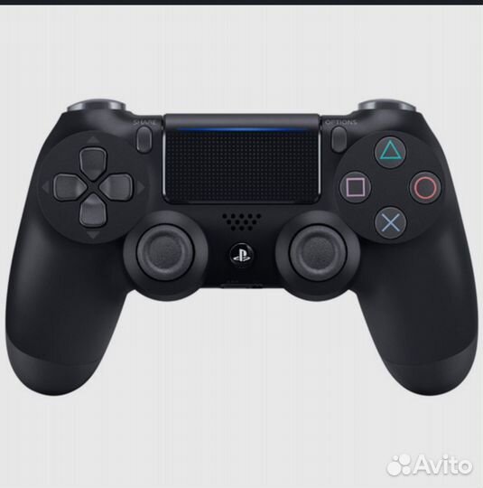 Геймпад Sony PS4