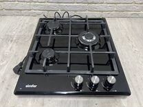 Zanussi духовой шкаф газовый zlb 331