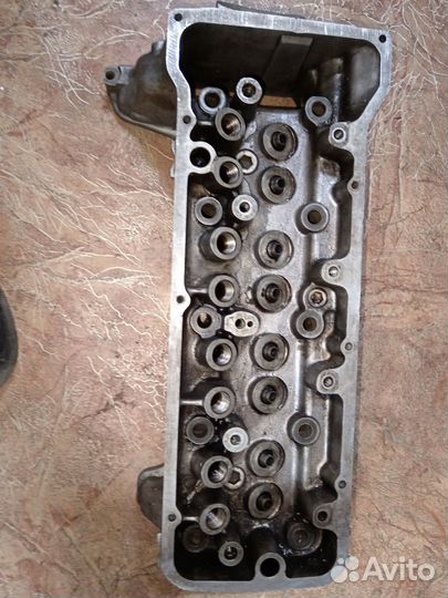 Гбц niva chevrolet