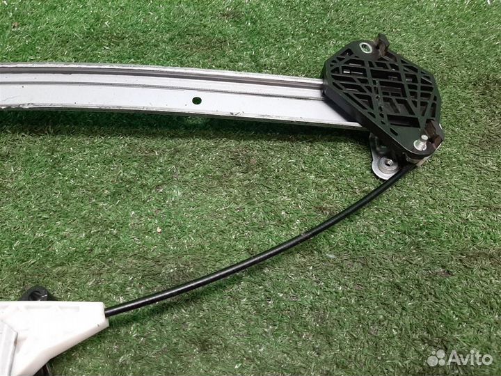 Стеклоподъемник передний левый Subaru Forester SH