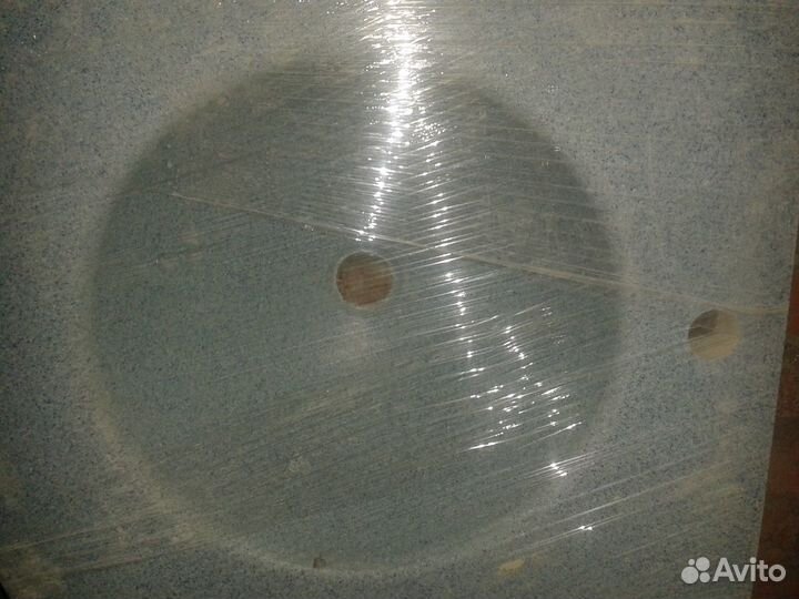 Столешница из искусственного камня