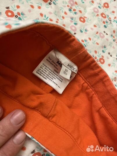 Одежда для девочки 86