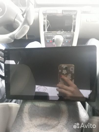 Автомагнитола Podofo