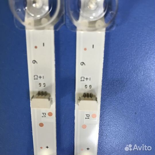 0146 Светодиодная подсветка 40HR330M11A0