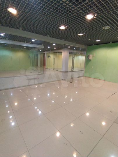 Помещение свободного назначения, 29.6 м²