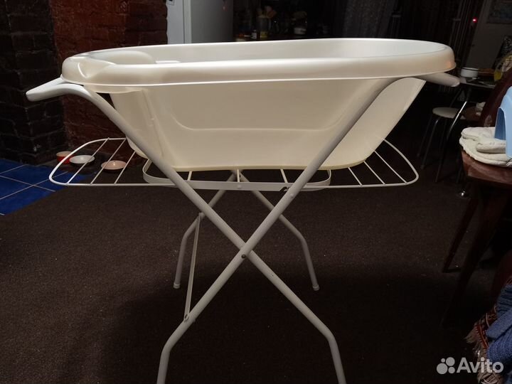 Ванночка, горшок, подставка