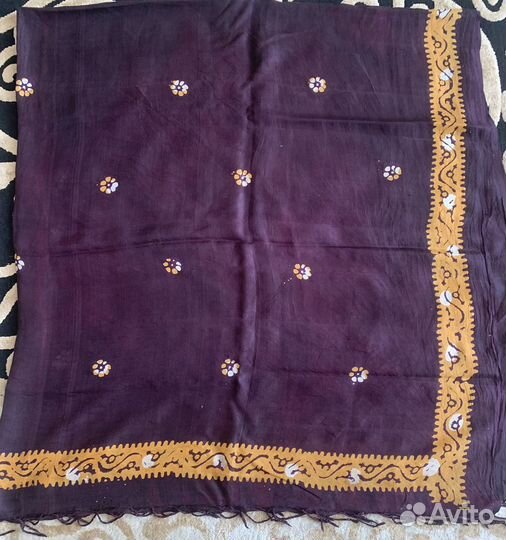 Платки СССР и Гульменди