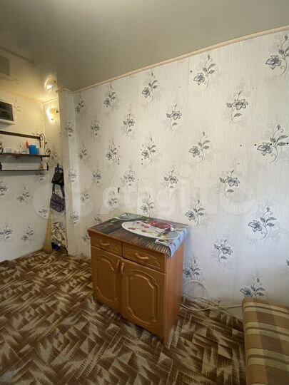 Комната 9 м² в 1-к., 1/5 эт.