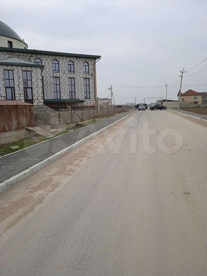 Участок 5 сот. (ИЖС)