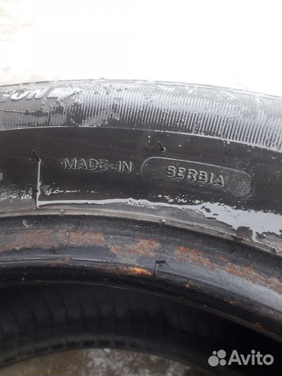 Tigar SUV Ice 215/65 R16 102