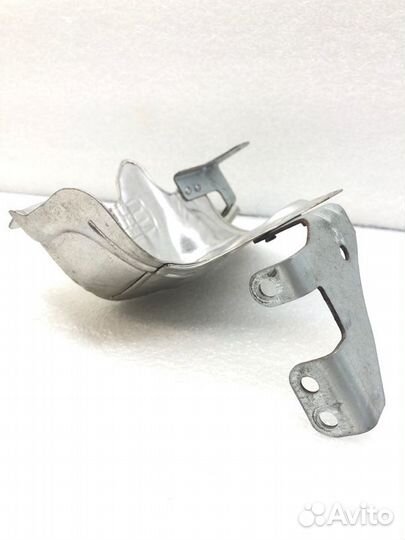 Тепловой экран Mercedes-Benz Glc-Class X253