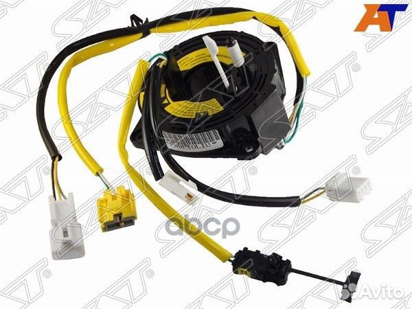 Шлейф подрулевой chevrolet lacetti 03-08