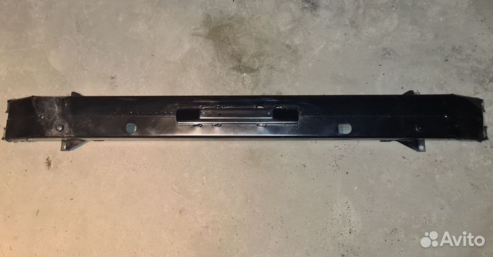 Усилитель бампера задний Ford Focus 1