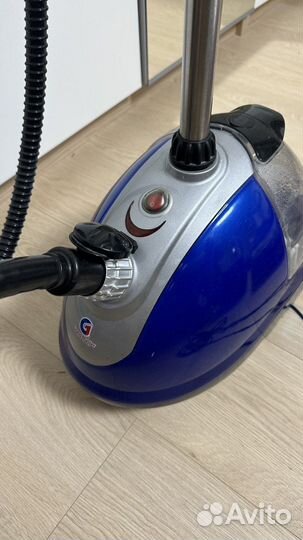 Отпариватель для одежды grand master