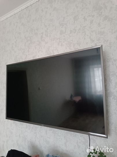 Телевизор SMART tv