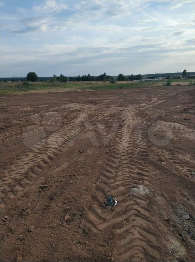 Участок 12 сот. (ИЖС)