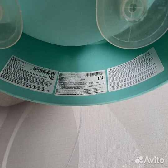 Стульчик для купания