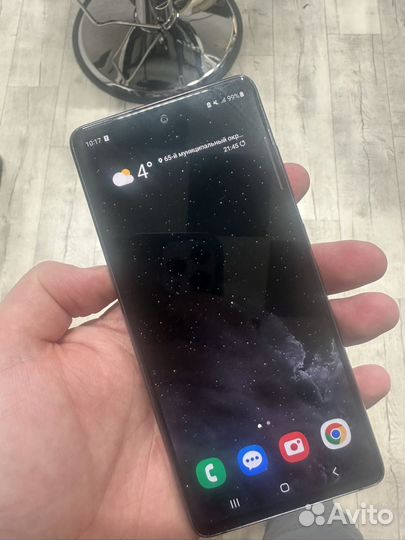 Samsung Galaxy S20 FE, 6/128 ГБ