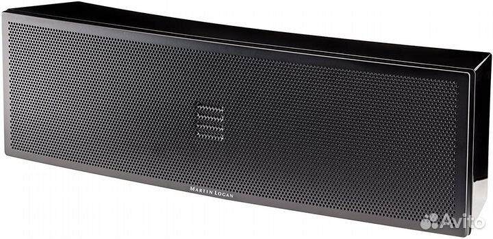 Martin Logan Motion 6i Gloss Black
