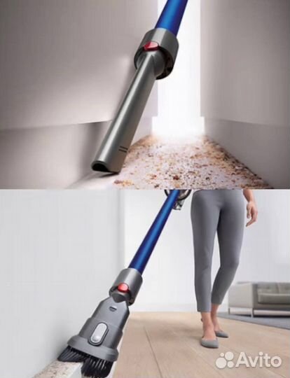 Пылеос Dyson V11 Absolute
