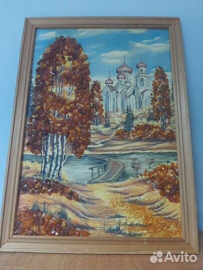 Картина СССР