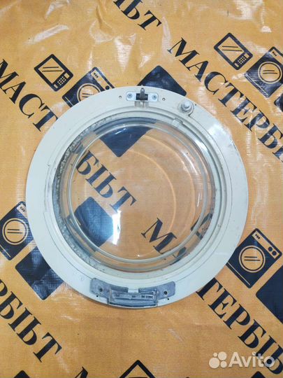 Люк (дверца) для стиральной машины