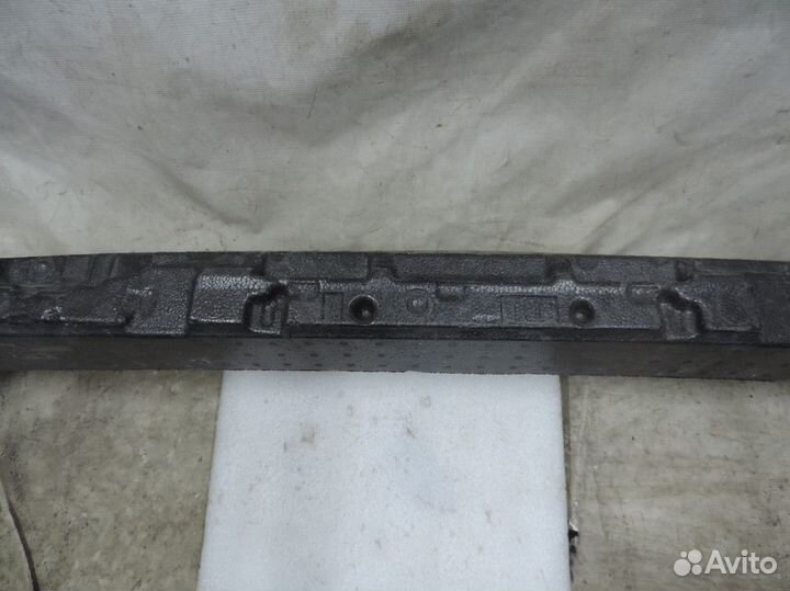 Абсорбер переднего бампера Toyota Camry 2017