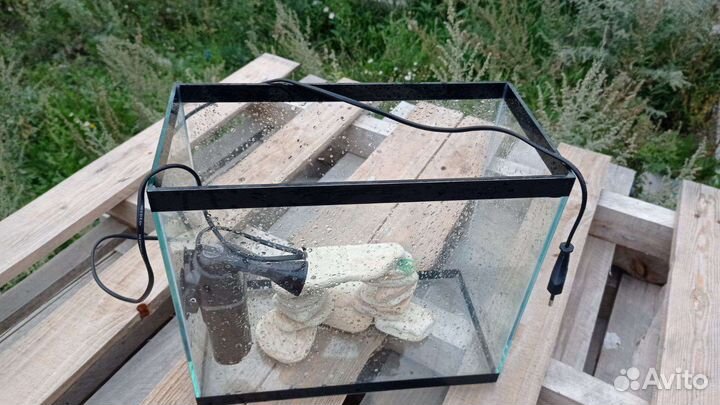 Аквариум